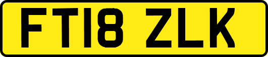 FT18ZLK