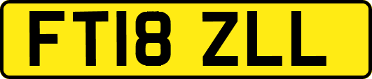 FT18ZLL