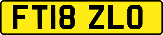 FT18ZLO