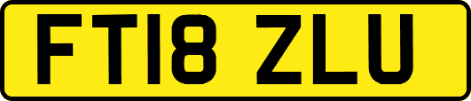 FT18ZLU