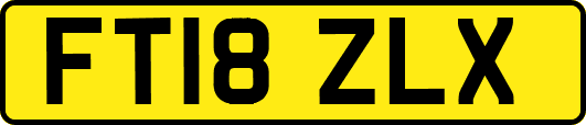 FT18ZLX