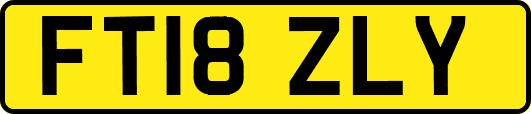 FT18ZLY