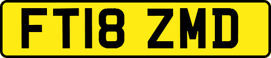 FT18ZMD