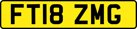 FT18ZMG