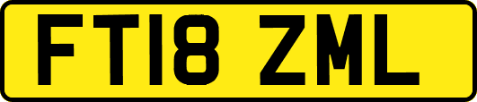 FT18ZML