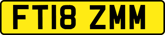 FT18ZMM