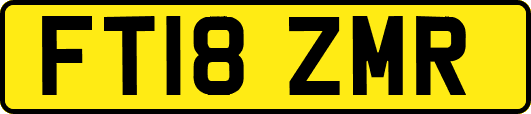 FT18ZMR