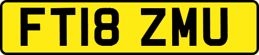 FT18ZMU