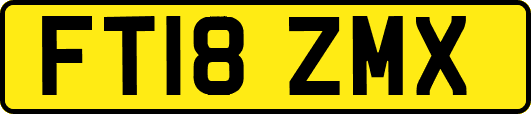 FT18ZMX