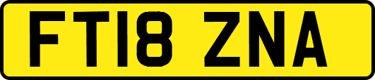 FT18ZNA