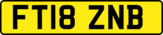 FT18ZNB