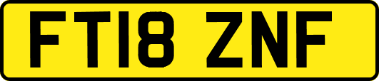 FT18ZNF