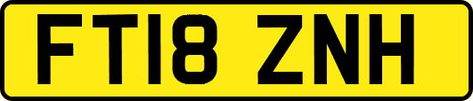FT18ZNH