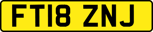 FT18ZNJ