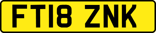 FT18ZNK