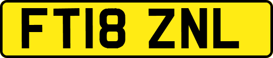 FT18ZNL