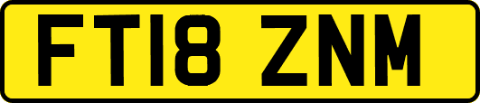 FT18ZNM