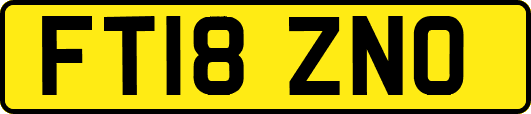 FT18ZNO