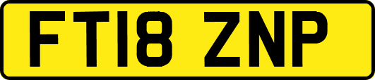 FT18ZNP