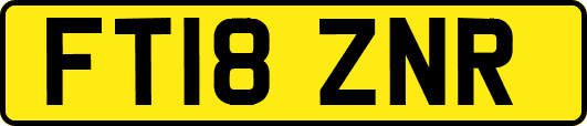 FT18ZNR