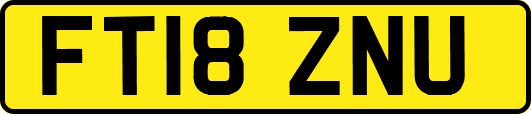 FT18ZNU