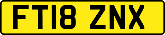 FT18ZNX