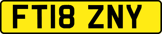 FT18ZNY