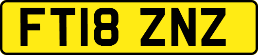 FT18ZNZ