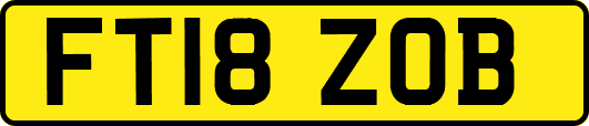 FT18ZOB