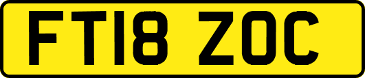 FT18ZOC