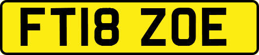 FT18ZOE