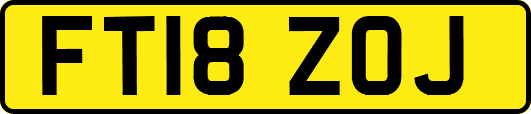 FT18ZOJ
