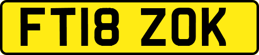 FT18ZOK