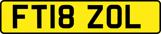 FT18ZOL