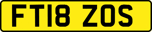 FT18ZOS