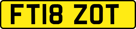 FT18ZOT