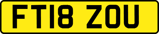 FT18ZOU