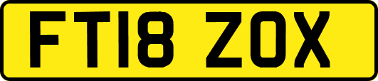 FT18ZOX