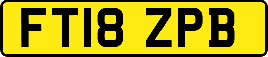 FT18ZPB