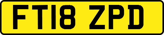 FT18ZPD