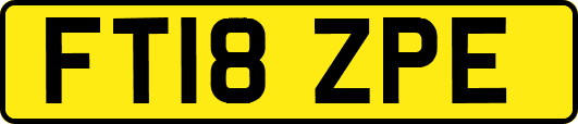 FT18ZPE
