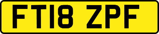 FT18ZPF
