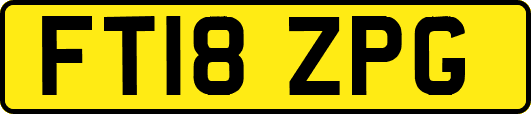 FT18ZPG