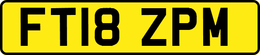 FT18ZPM