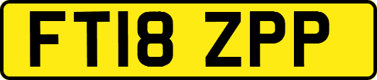 FT18ZPP