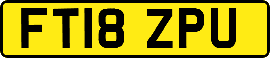 FT18ZPU