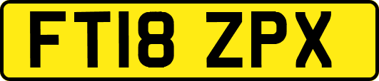 FT18ZPX