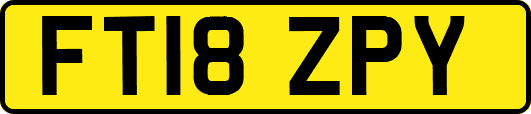 FT18ZPY