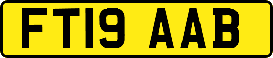 FT19AAB