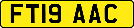 FT19AAC